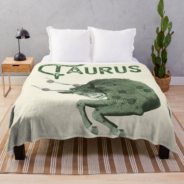 Item preview, Taurus ))(( Astrological Sign Zodiac Constellation Design designed and sold by acquiesce13.