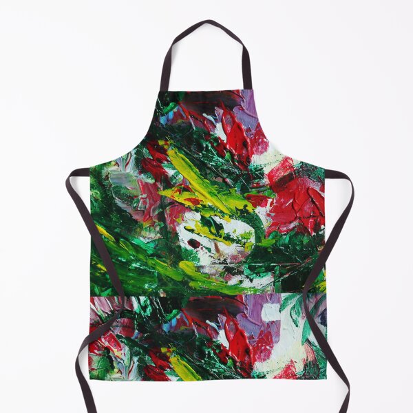 Artikelvorschau, Kunstserie _ Vivid Splatters _2 (4) entworfen und verkauft von dana-krystle.