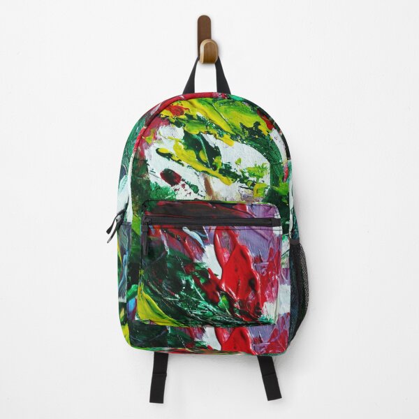 Item preview, Art series _ Vivid Splatters _2  (4) designed and sold by dana-krystle.