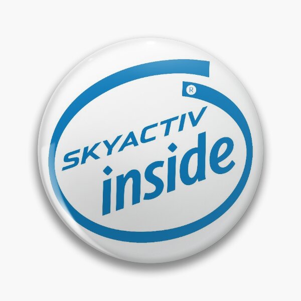 Item preview, Skyactive inside designed and sold by IssKa.