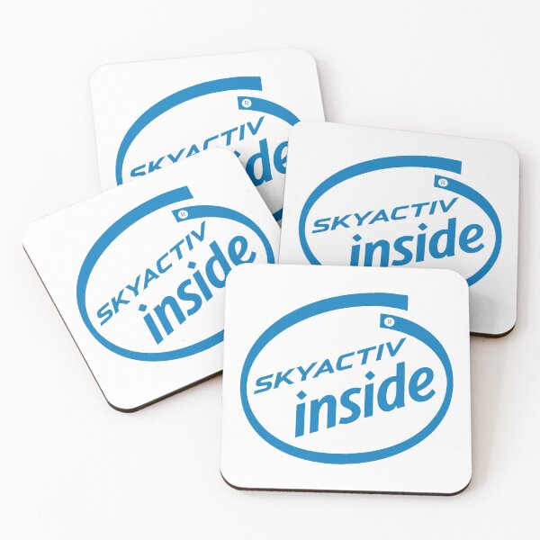 Item preview, Skyactive inside designed and sold by IssKa.