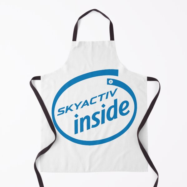 Item preview, Skyactive inside designed and sold by IssKa.