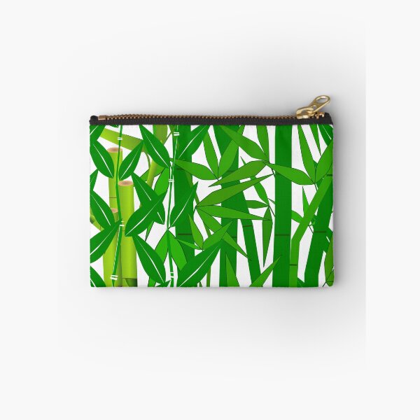 Item preview, Bamboo in the Jungle designed and sold by designlee.
