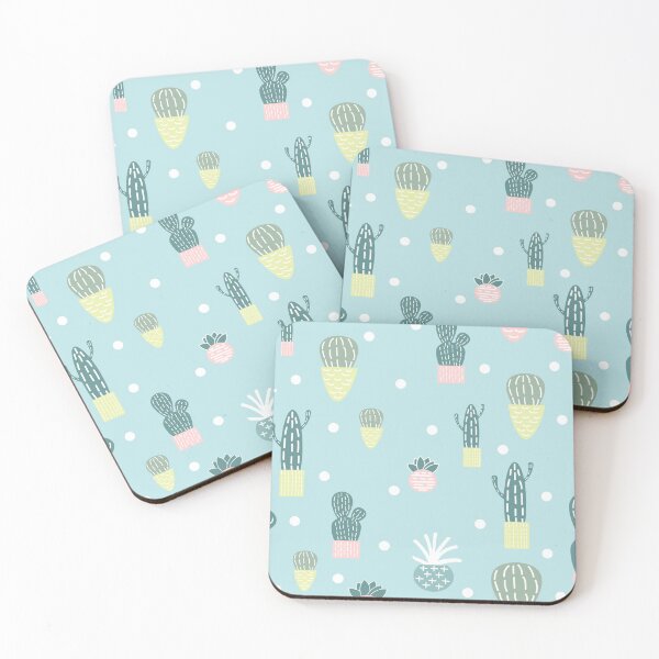 Item preview, More cactus designed and sold by Dunjaa28.