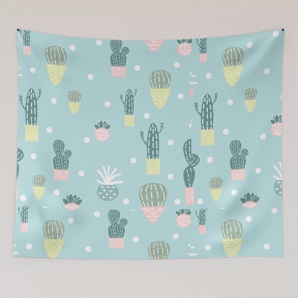Item preview, More cactus designed and sold by Dunjaa28.