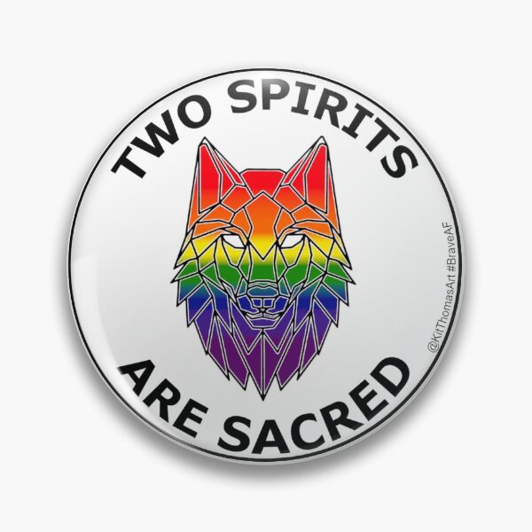 Item preview, 2s R Sacred designed and sold by kittthomasart.