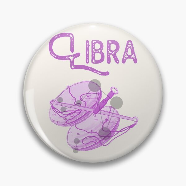 Item preview, Libra ))(( Astrological Sign Zodiac Constellation Design designed and sold by acquiesce13.