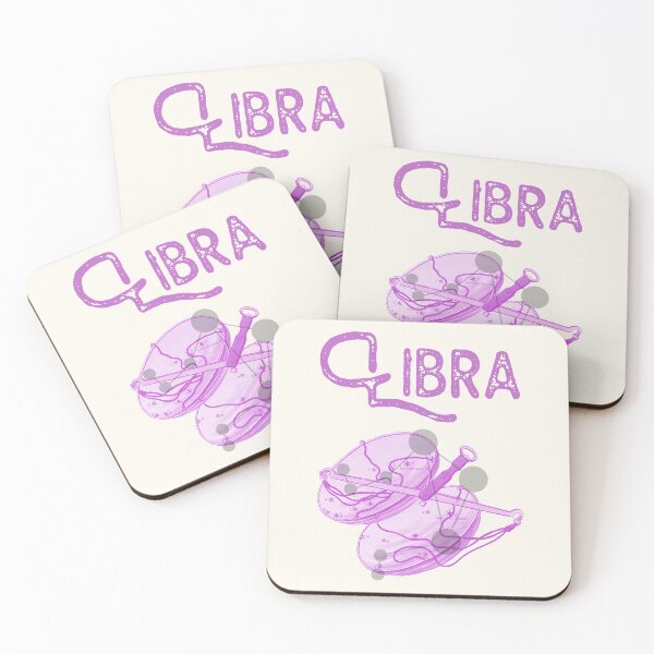 Item preview, Libra ))(( Astrological Sign Zodiac Constellation Design designed and sold by acquiesce13.