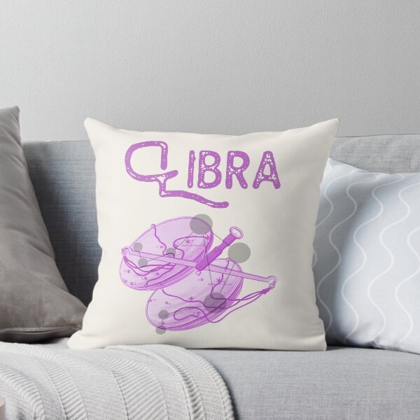 Item preview, Libra ))(( Astrological Sign Zodiac Constellation Design designed and sold by acquiesce13.