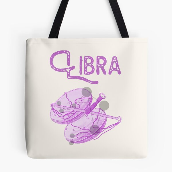 Item preview, Libra ))(( Astrological Sign Zodiac Constellation Design designed and sold by acquiesce13.