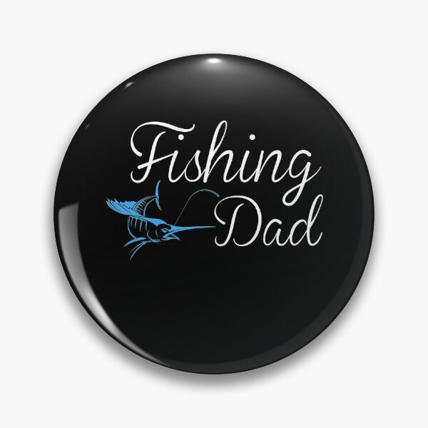 Item preview, Fishing Dad designed and sold by SasKloset.