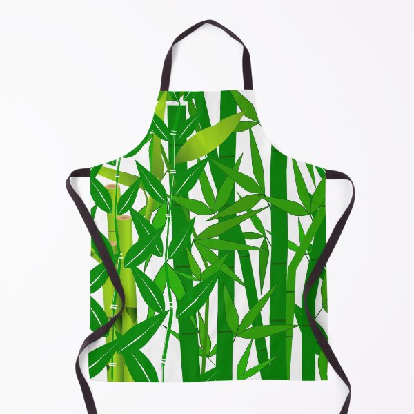 Item preview, Bamboo in the Jungle designed and sold by designlee.