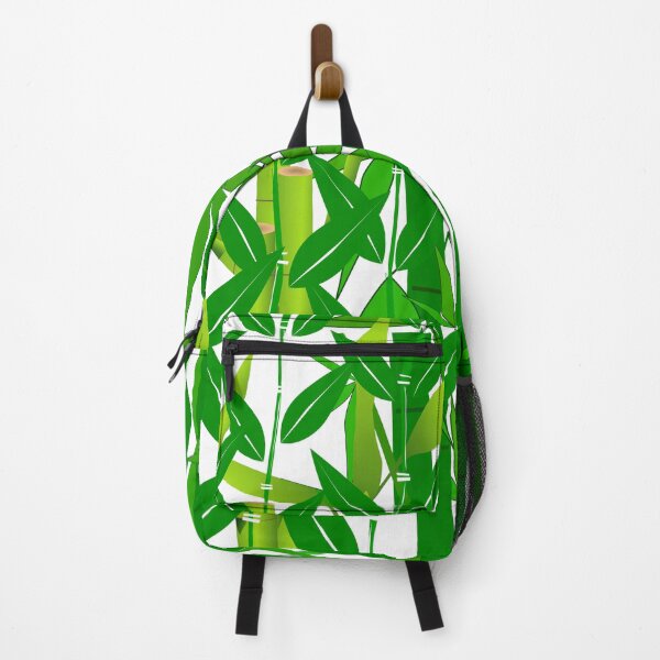 Item preview, Bamboo in the Jungle designed and sold by designlee.
