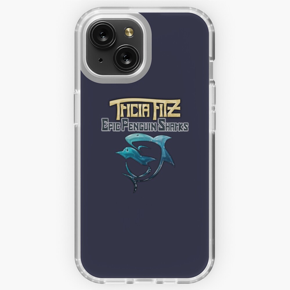 Item preview, iPhone Soft Case designed and sold by PearonyMusic.