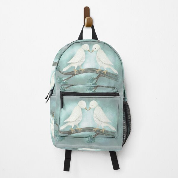 Item preview, Love doves designed and sold by Matt Corrigan.