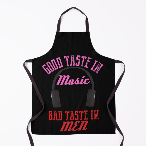 Item preview, Good Taste in Men Bad Taste in Men designed and sold by StoneColdMovies.