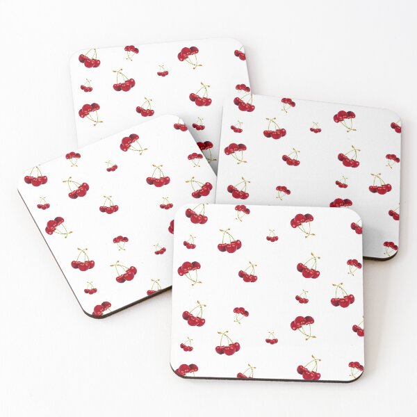Item preview, Cherries Pack designed and sold by LuckyKermit.