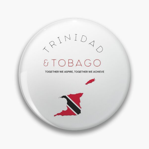 Item preview, Trinidad and Tobago designed and sold by femmenoire.
