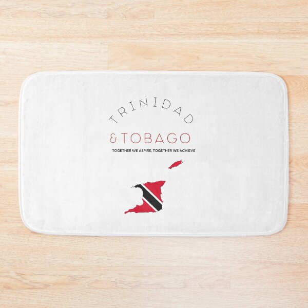 Item preview, Trinidad and Tobago designed and sold by femmenoire.
