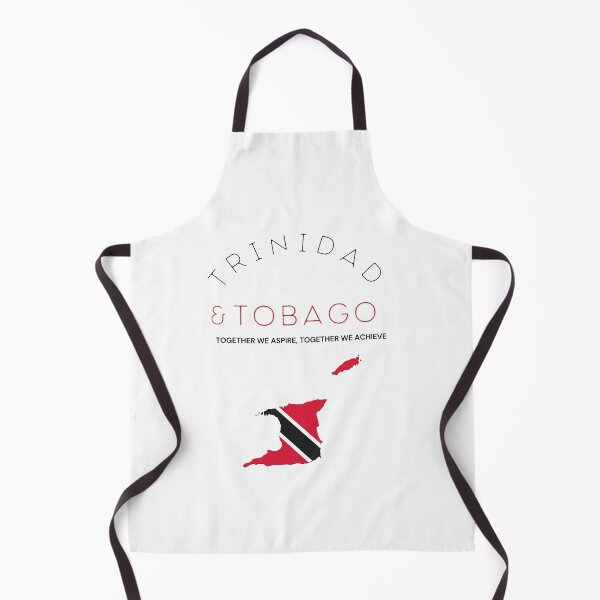 Item preview, Trinidad and Tobago designed and sold by femmenoire.