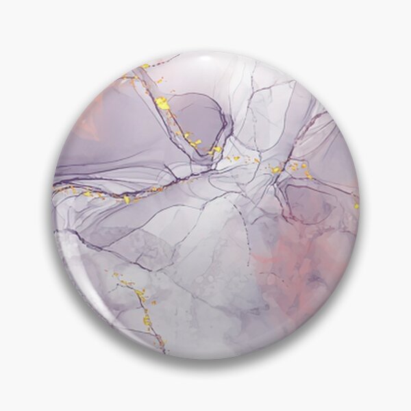 Item preview, Magical purple marble designed and sold by GYRS.