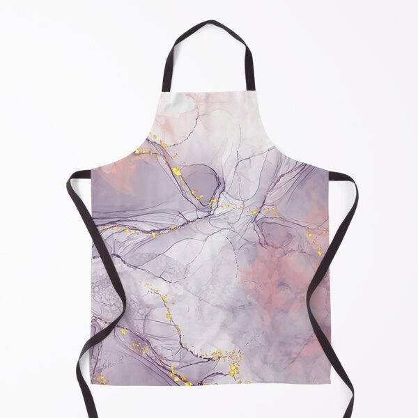Item preview, Magical purple marble designed and sold by GYRS.