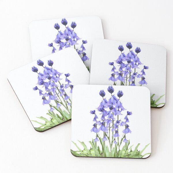 Item preview, Blue Flowers  designed and sold by Amanda1775.