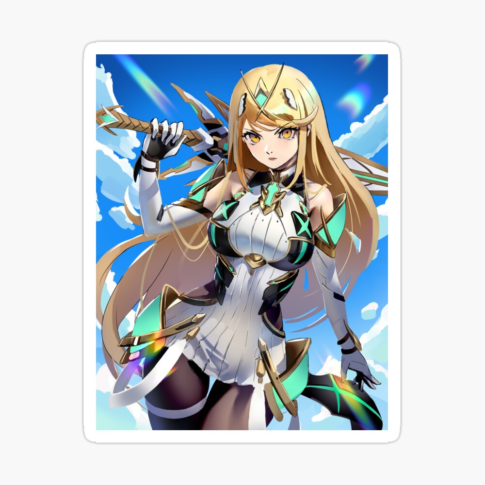 Mythra