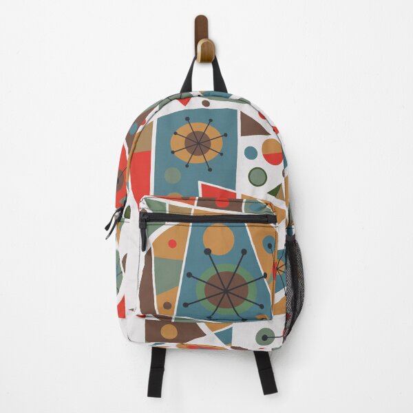 Item preview, Mid-Century Modern No. 20 designed and sold by Rockett Graphics.