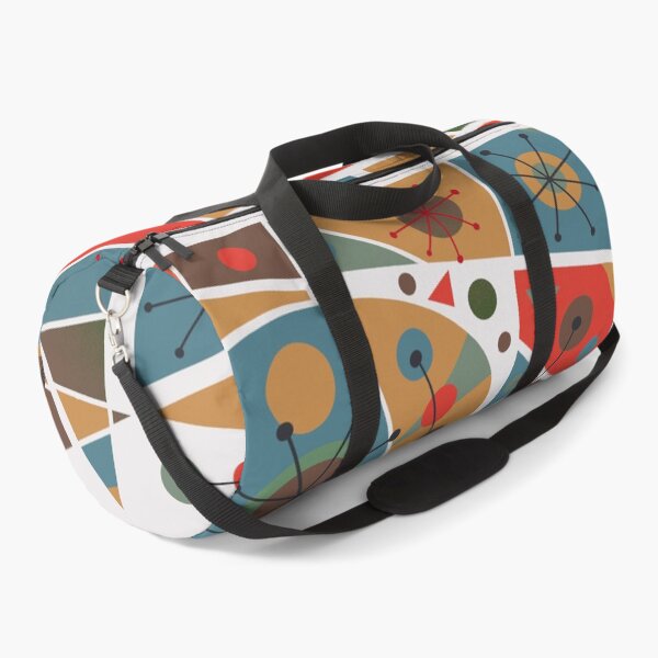 Item preview, Mid-Century Modern No. 20 designed and sold by Rockett Graphics.