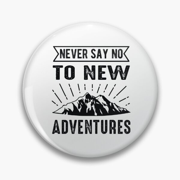 Item preview, To new adventure designed and sold by AnveeBubbles.