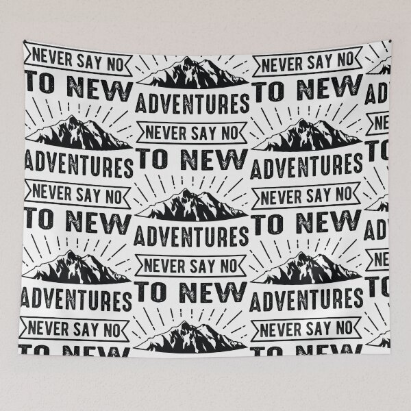 Item preview, To new adventure designed and sold by AnveeBubbles.