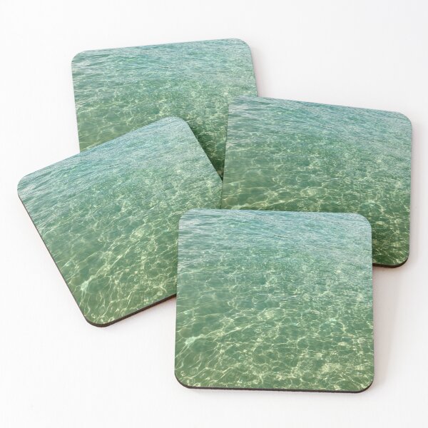 Item preview, Sunlight on lake surface designed and sold by JuliVogel.