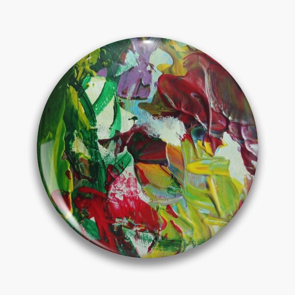 Item preview, Art series _ Vivid Splatters _2  (6) designed and sold by dana-krystle.
