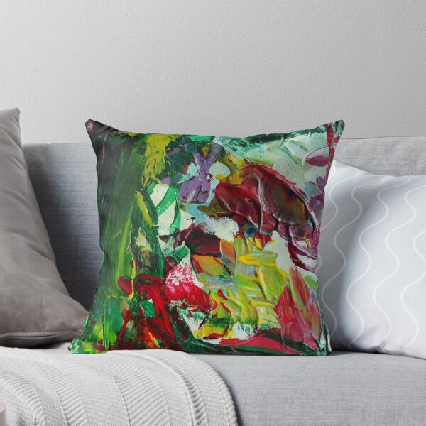 Item preview, Art series _ Vivid Splatters _2  (6) designed and sold by dana-krystle.