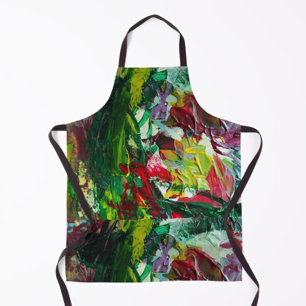 Item preview, Art series _ Vivid Splatters _2  (6) designed and sold by dana-krystle.