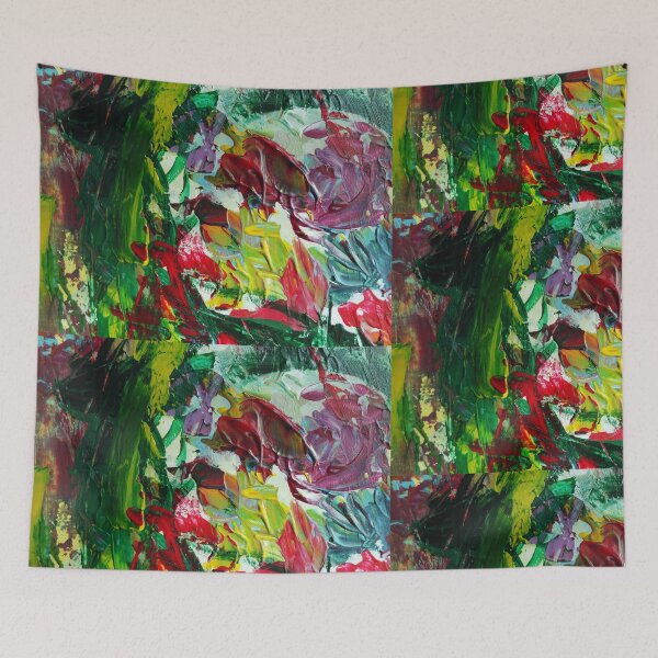 Item preview, Art series _ Vivid Splatters _2  (6) designed and sold by dana-krystle.