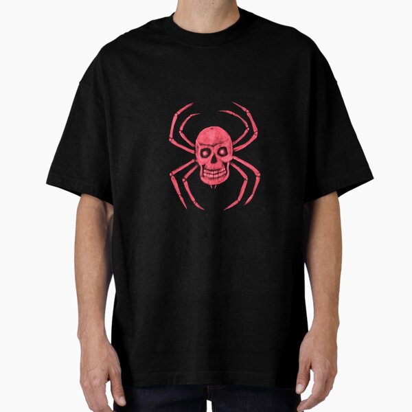 Item preview, Red Skull Spider designed and sold by jartcreations.