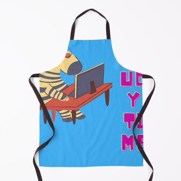 Item preview, ZEBRA STUDY TIME designed and sold by SarikaPal.