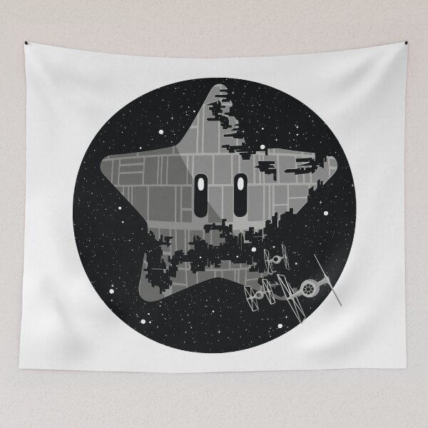 Item preview, star designed and sold by cremadesign.