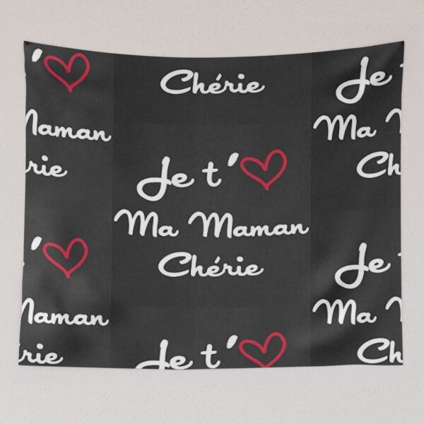 Item preview, Lovely mother I love you very much designed and sold by Disigner01.