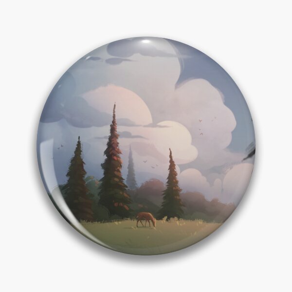 Item preview, Forest Field  designed and sold by Otterlazartus.