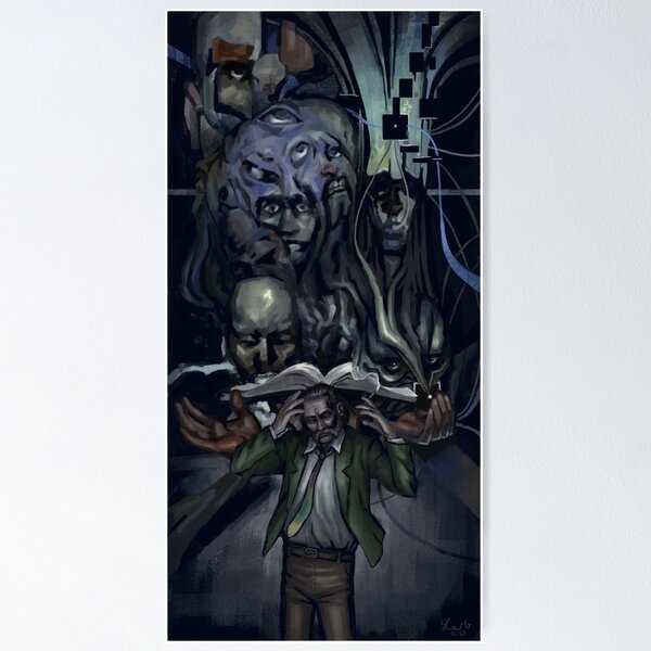 Item preview, Intellect designed and sold by TheLamb.