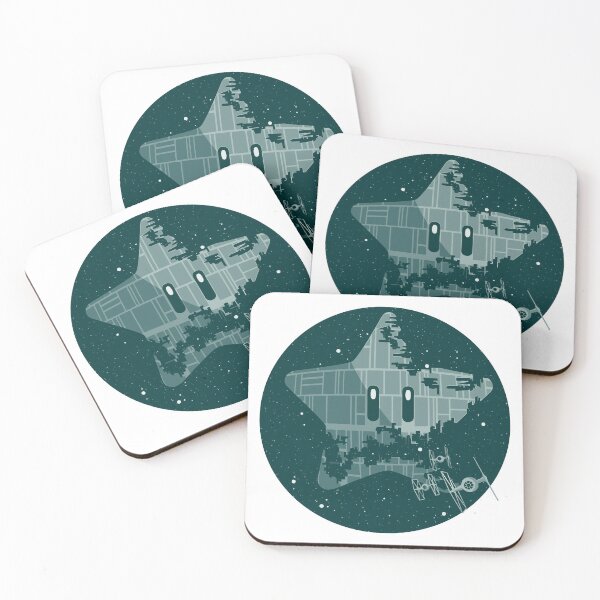 Item preview, star 2 designed and sold by cremadesign.