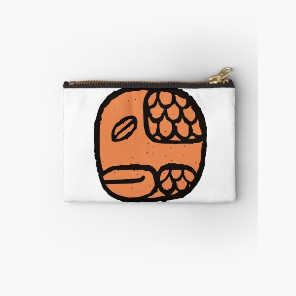 Item preview, 5. RED SNAKE "CHICCHAN". 5th Kin or Solar Seal of the Mayan Calendar. designed and sold by KinMayaShop.