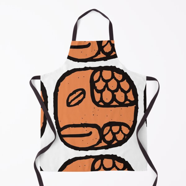 Item preview, 5. RED SNAKE "CHICCHAN". 5th Kin or Solar Seal of the Mayan Calendar. designed and sold by KinMayaShop.