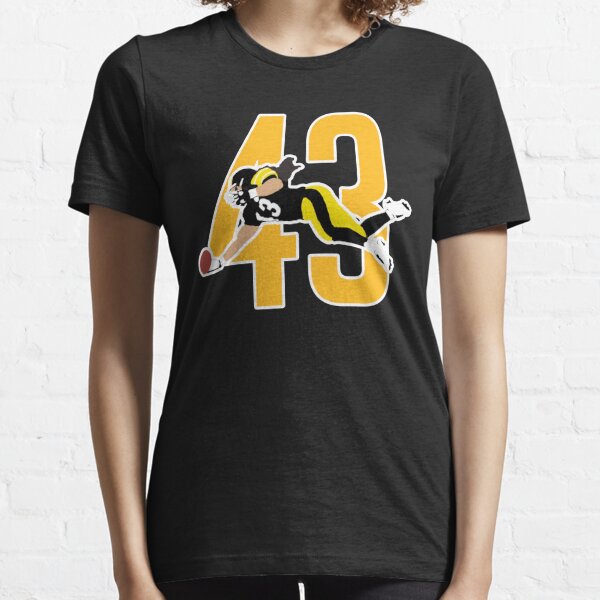 Mean Joe Greene Commercial Essential T-Shirt for Sale by Billy