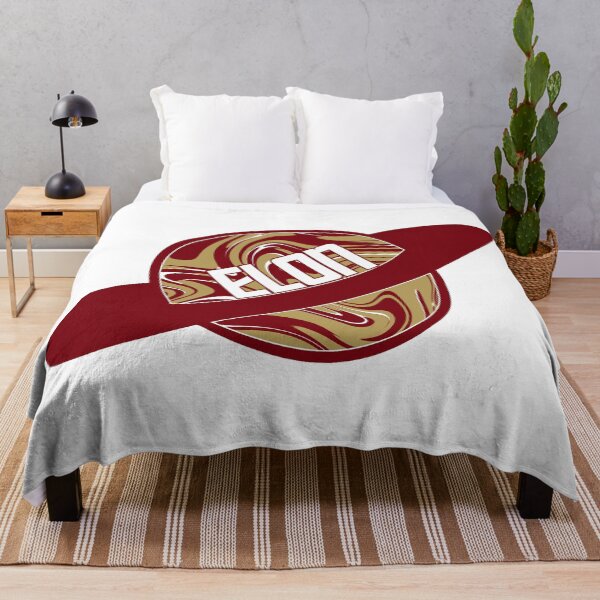 Item preview, Elon University Planet designed and sold by kkosmicki.