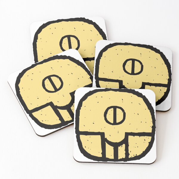 Item preview, 4. YELLOW SEED "KAN". 4th Kin or Solar Seal of the Mayan Calendar. designed and sold by KinMayaShop.