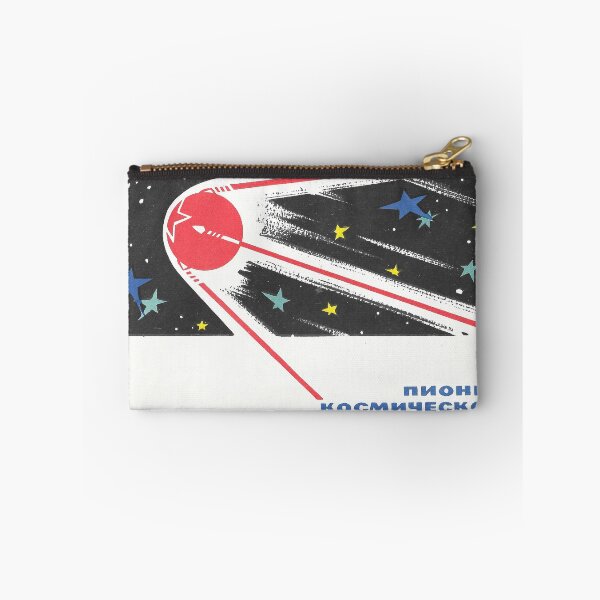 Item preview, Sputnik: Space Age Pioneer designed and sold by MechanicalAge.